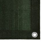 Sport si Outdoor - Camping - Accesorii corturi - Covor pentru cort, verde inchis, 250x350 cm - Infinity.ro