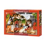 Jucarii, Copii si Bebe - Jucarii si jocuri - Jocuri si puzzle - Puzzle - Puzzle 1500 Pcs - Castorland - Infinity.ro