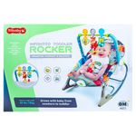 Jucarii, Copii si Bebe - Jucarii si jocuri - Jucarii de exterior - Balansoare copii - Balansoar bebelusi, pentru baieti, cu baterii - Infinity.ro