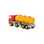Jucarii, Copii si Bebe - Jucarii si jocuri - Vehicule si jucarii cu telecomanda - Masinute - Cisterna - SuperTruck, 51 x 16 x 19 cm, Wader - Infinity.ro