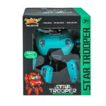 Jucarii, Copii si Bebe - Jucarii si jocuri - Vehicule si jucarii cu telecomanda - Roboti de jucarie - Robot - Infinity.ro