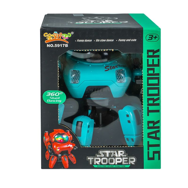 Jucarii, Copii si Bebe - Jucarii si jocuri - Vehicule si jucarii cu telecomanda - Roboti de jucarie - Robot - Infinity.ro