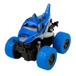 Jucarii, Copii si Bebe - Jucarii si jocuri - Vehicule si jucarii cu telecomanda - Masinute - Masinute 360 A° cu frictiune, 12 buc/set - Infinity.ro