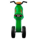 Jucarii, Copii si Bebe - Jucarii si jocuri - Vehicule si jucarii cu telecomanda - Motociclete de jucarie - Motocicleta fara pedale, verde - ROBENTOYS - Infinity.ro