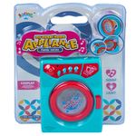 Jucarii, Copii si Bebe - Jucarii si jocuri - Jucarii de rol - Seturi de curatenie copii si accesorii - Masina de spalat, cu lumina si sunet, albastru - Infinity.ro