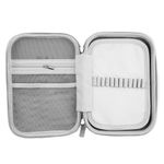 Carti si Birotica - Rechizite - Penare - Penar neechipat 3D, CUTE KITTY, 22.5 x 15.5 x 5.2 cm - S-COOL - Infinity.ro