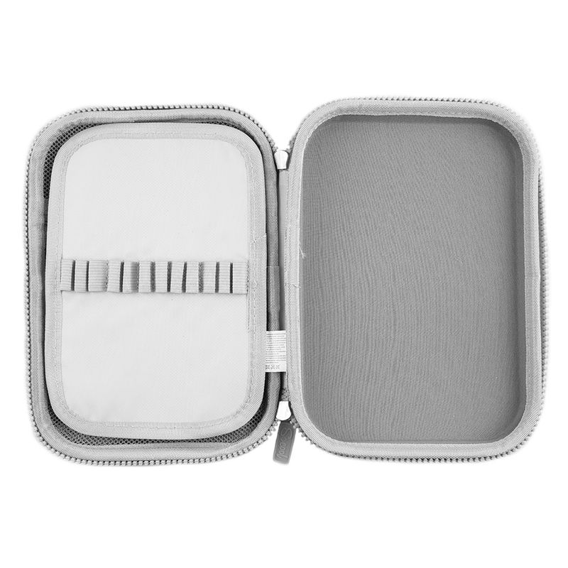 Carti si Birotica - Rechizite - Penare - Penar neechipat 3D, CUTE KITTY, 22.5 x 15.5 x 5.2 cm - S-COOL - Infinity.ro