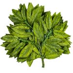 Casa si Gradina - Decoratiuni - Obiecte decorative - Plante artificiale - Frunze artificiale set 10 - Infinity.ro