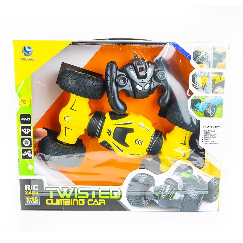 Jucarii, Copii si Bebe - Jucarii si jocuri - Vehicule si jucarii cu telecomanda - Masinute - Masina cu RC - Infinity.ro