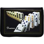 Jucarii, Copii si Bebe - Jucarii si jocuri - Jocuri si puzzle - Jocuri de societate - Domino in penar - Infinity.ro