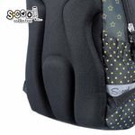 Carti si Birotica - Rechizite - Rucsacuri si genti scolare - Ghiozdan anatomic LIGHT PWR GIRL, 41 x 28 x 21 cm S-COOL - Infinity.ro