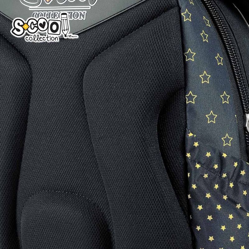 Carti si Birotica - Rechizite - Rucsacuri si genti scolare - Ghiozdan anatomic LIGHT PWR GIRL, 41 x 28 x 21 cm S-COOL - Infinity.ro