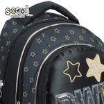 Carti si Birotica - Rechizite - Rucsacuri si genti scolare - Ghiozdan anatomic LIGHT PWR GIRL, 41 x 28 x 21 cm S-COOL - Infinity.ro