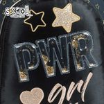 Carti si Birotica - Rechizite - Rucsacuri si genti scolare - Ghiozdan anatomic LIGHT PWR GIRL, 41 x 28 x 21 cm S-COOL - Infinity.ro