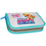 Carti si Birotica - Rechizite - Penare - Penar echipat, 1 fermoar, Paw Patrol - STARPAK - Infinity.ro