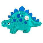 Casa si Gradina - Decoratiuni - Decoratiuni petrecere - Accesorii pentru petrecere - Pinata Dinozaur, 45 x 13 x 17 cm - Infinity.ro