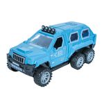 Jucarii, Copii si Bebe - Jucarii si jocuri - Vehicule si jucarii cu telecomanda - Masinute - Masina armata, cu baterii - Infinity.ro