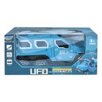 Jucarii, Copii si Bebe - Jucarii si jocuri - Vehicule si jucarii cu telecomanda - Masinute - Masina armata, cu baterii - Infinity.ro