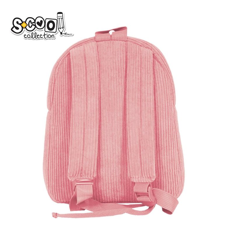 Carti si Birotica - Rechizite - Rucsacuri si genti scolare - Ghiozdan gradinita BABY ANIMALS, BIRD, 23 x 8 x 28 cm - S-COOL - Infinity.ro