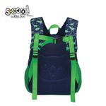 Carti si Birotica - Rechizite - Rucsacuri si genti scolare - Ghiozdan gradinita DINO, 31 x 24 x 9 cm - S-COOL - Infinity.ro