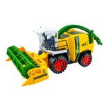 Jucarii, Copii si Bebe - Jucarii si jocuri - Vehicule si jucarii cu telecomanda - Masinute - Combina cu frictiune - Infinity.ro