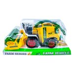 Jucarii, Copii si Bebe - Jucarii si jocuri - Vehicule si jucarii cu telecomanda - Masinute - Combina cu frictiune - Infinity.ro