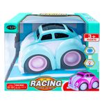 Jucarii, Copii si Bebe - Jucarii si jocuri - Vehicule si jucarii cu telecomanda - Masinute - Masinuta cu lumina si sunet - Infinity.ro