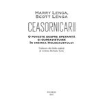 Carti si Birotica - Carti - Beletristica - Ceasornicarii - Harry LengaScott Lenga - Infinity.ro