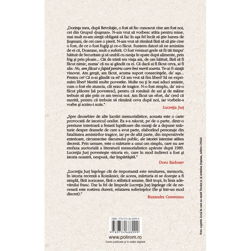 Carti si Birotica - Carti - Beletristica - Suferinta nu se da la frati, Cornel Jurju , Cosmin Budeanca - Infinity.ro