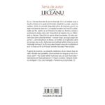 Carti si Birotica - Carti - Beletristica - Ea si El. Biografia unei relatii (editia 2020), Aurora Liiceanu - Infinity.ro