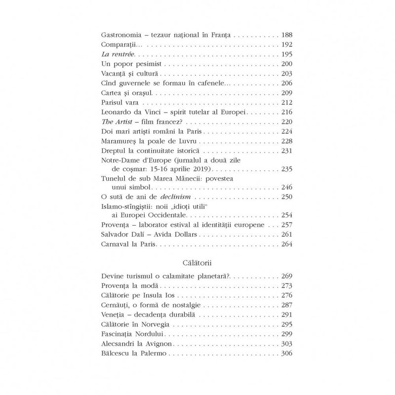 Carti si Birotica - Carti - Beletristica - Cronica realitatilor tulburatoare, Matei Visniec - Infinity.ro