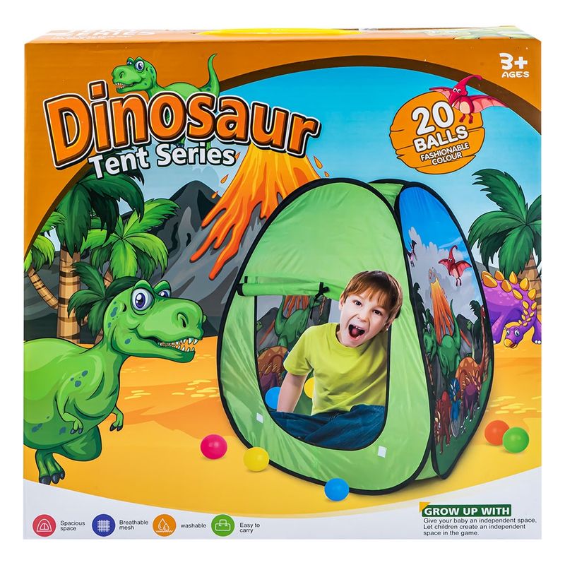 Jucarii, Copii si Bebe - Jucarii si jocuri - Jucarii de exterior - Casute si corturi copii - Cort de joaca - Infinity.ro