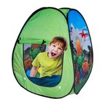 Jucarii, Copii si Bebe - Jucarii si jocuri - Jucarii de exterior - Casute si corturi copii - Cort de joaca - Infinity.ro