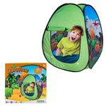 Jucarii, Copii si Bebe - Jucarii si jocuri - Jucarii de exterior - Casute si corturi copii - Cort de joaca - Infinity.ro