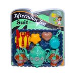 Jucarii, Copii si Bebe - Jucarii si jocuri - Jucarii de rol - Bucatarii copii - Set desert, pe blister - Infinity.ro