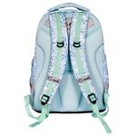 Carti si Birotica - Rechizite - Rucsacuri si genti scolare - Ghiozdan anatomic-light compartiment laptop, WILD BEAUTY, 41 x 28 x 21 cm - S-COOL - Infinity.ro