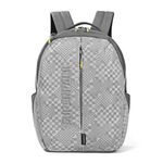 Carti si Birotica - Rechizite - Rucsacuri si genti scolare - Ghiozdan compartiment laptop, SUPERPACK, 45 x 30 x 15 cm - S-COOL - Infinity.ro