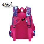 Carti si Birotica - Rechizite - Rucsacuri si genti scolare - Ghiozdan DEER, 33 x 27 x 15 cm - S-COOL - Infinity.ro