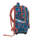 Carti si Birotica - Rechizite - Rucsacuri si genti scolare - Ghiozdan anatomic LOVE, 42 x 34 x 22cm - S-COOL - Infinity.ro