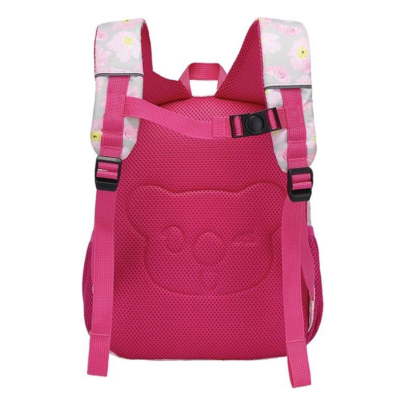 Carti si Birotica - Rechizite - Rucsacuri si genti scolare - Ghiozdan gradinita LION, 31 x 24 x 9 cm - S-COOL - Infinity.ro