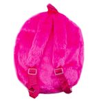 Carti si Birotica - Rechizite - Rucsacuri si genti scolare - Ghiozdan din plus, 25 x 10 x 30 cm - Infinity.ro