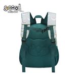 Carti si Birotica - Rechizite - Rucsacuri si genti scolare - Ghiozdan gradinita BE BRAVE, 31 x 24 x 9 cm - S-COOL - Infinity.ro