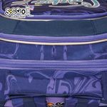 Carti si Birotica - Rechizite - Rucsacuri si genti scolare - Ghiozdan anatomic LIGHT CARPE DIEM, 41 x 28 x 21 cm S-COOL - Infinity.ro