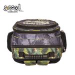 Carti si Birotica - Rechizite - Rucsacuri si genti scolare - Ghiozdan ergonomic DINO, 40.5 x 29 x 13.5 cm - S-COOL - Infinity.ro