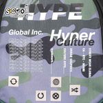 Carti si Birotica - Rechizite - Rucsacuri si genti scolare - Ghiozdan anatomic LIGHT HYPE, 41 x 28 x 21 cm S-COOL - Infinity.ro