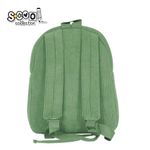 Carti si Birotica - Rechizite - Rucsacuri si genti scolare - Ghiozdan gradinita BABY ANIMALS, DINOSAUR, 23 x 8 x 28 cm - S-COOL - Infinity.ro