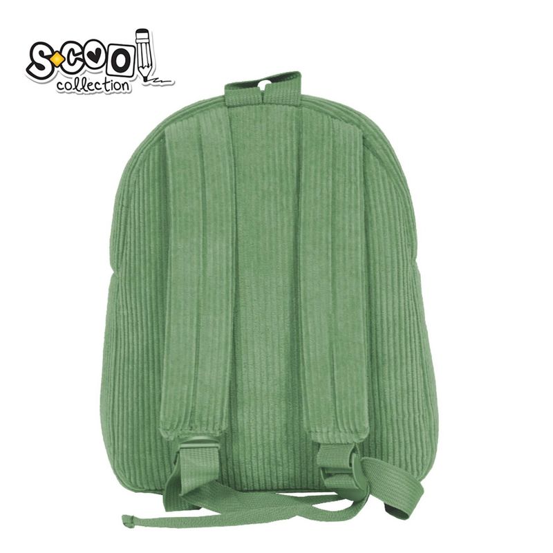 Carti si Birotica - Rechizite - Rucsacuri si genti scolare - Ghiozdan gradinita BABY ANIMALS, DINOSAUR, 23 x 8 x 28 cm - S-COOL - Infinity.ro