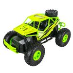 Jucarii, Copii si Bebe - Jucarii si jocuri - Vehicule si jucarii cu telecomanda - Masinute - Jeep cu RC, Off Road, 25 x 16 x 14 cm - Infinity.ro