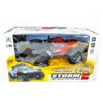 Jucarii, Copii si Bebe - Jucarii si jocuri - Vehicule si jucarii cu telecomanda - Masinute - Jeep cu RC - Infinity.ro