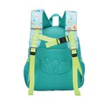 Carti si Birotica - Rechizite - Rucsacuri si genti scolare - Ghiozdan gradinita LETTERS, 31 x 24 x 9 cm - S-COOL - Infinity.ro